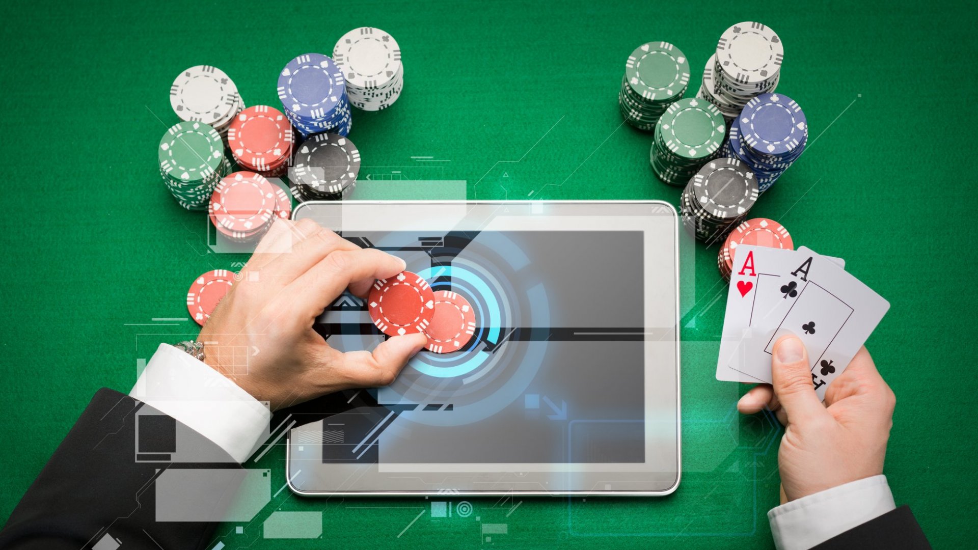 Spin and Win: Enjoying Online Pokies Australia