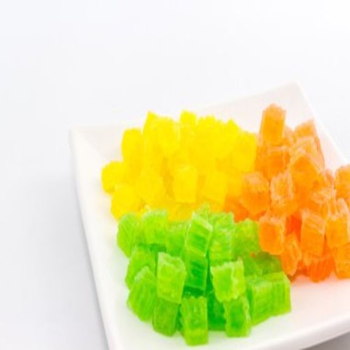 Amp Up Your Nights: Exploring CBD Gummies for Enhanced Sex Drive