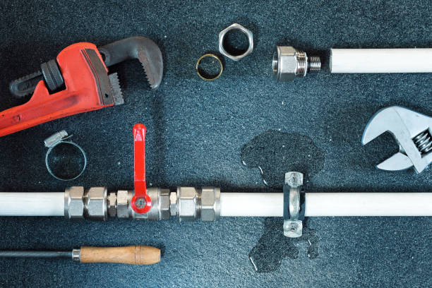 Flawless Flow: Expert Plumbing Solutions for Every Situation