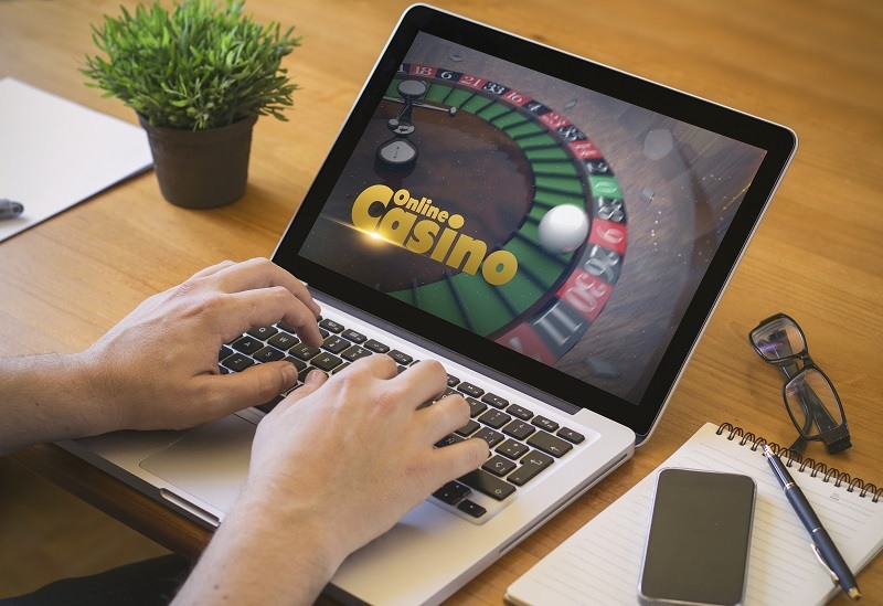 Engage with Excellence: Live Online Casino USA Choices