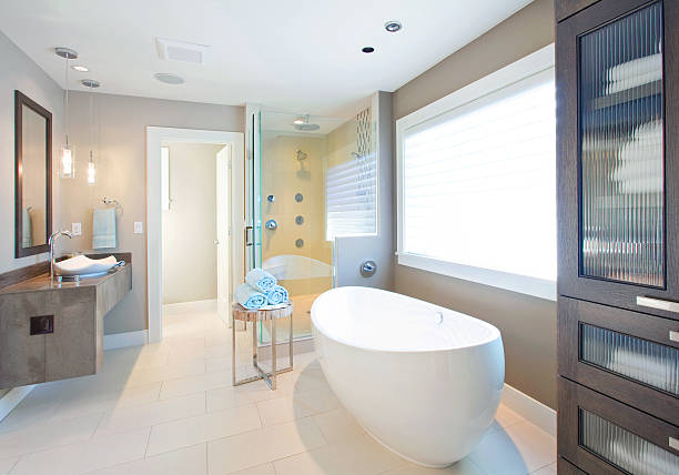 Green Remodeling: Sustainable Practices for Your Bathroom