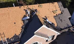 Roof Replacement and Home Insurance: What You Need to Know