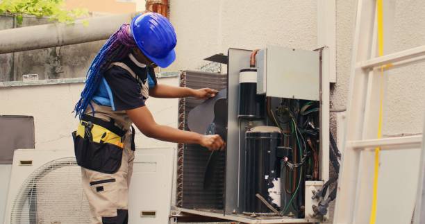 Furnace Repair Forney Near Me Copeland Home Services