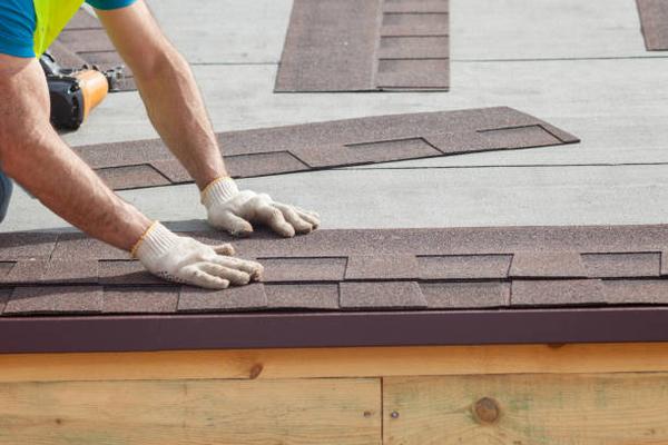 Elevate Your Home's Appeal: Innovative Trends in Modern Roofing Installation in Braham