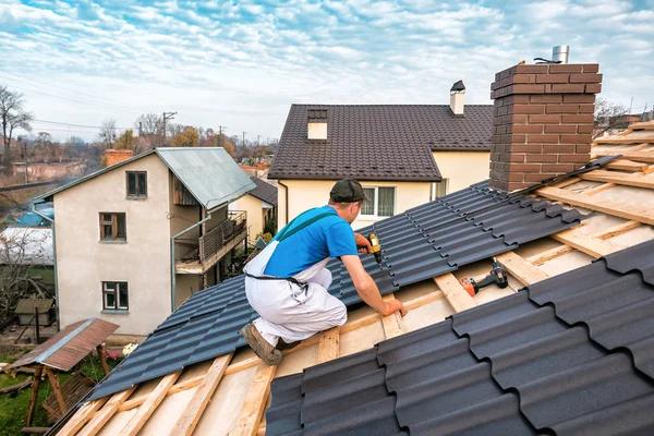 Birmingham Roof Replacement Experts Schedule Your Service!