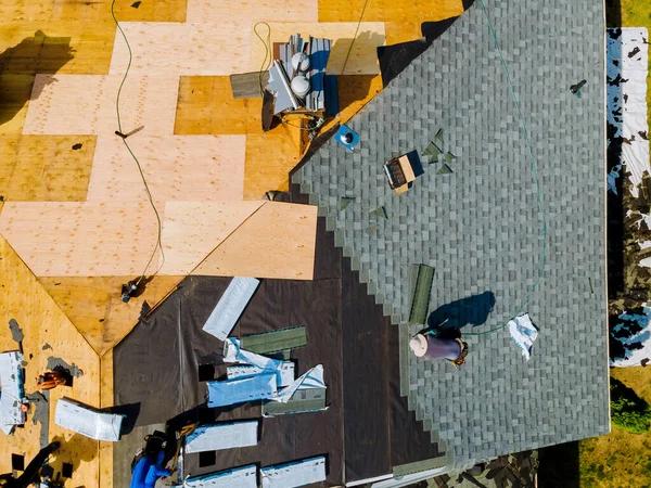 Energy-Efficient Roofing Installation Options in Boca Raton