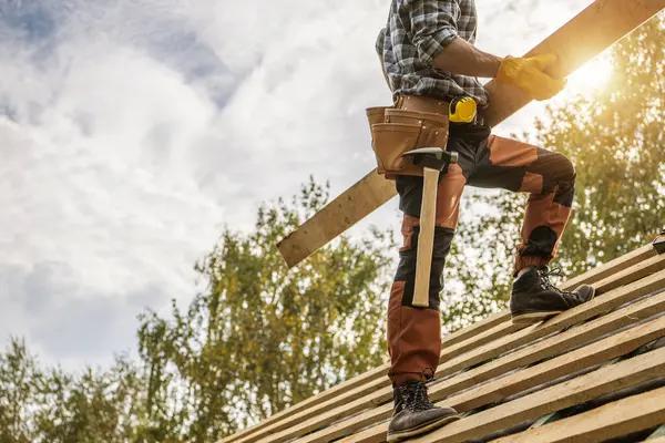 Understanding Roof Replacement in Collinsville: What You Need to Know