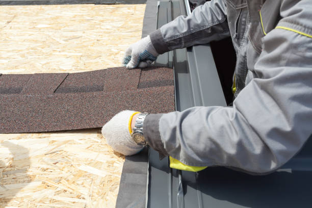 Reliable Houston Roof Replacement Book Your Inspection Today