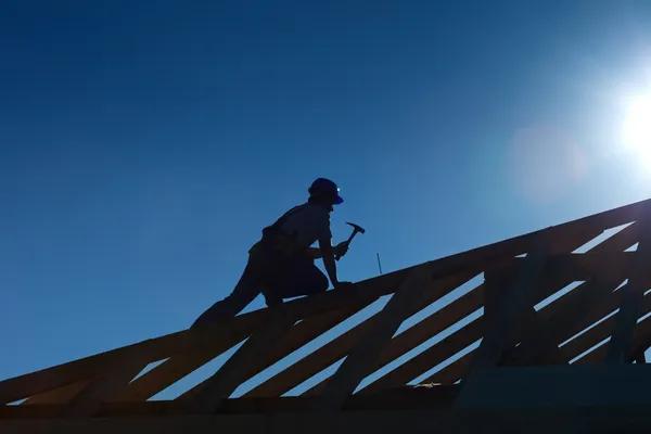 How Roofing Contractors Ensure Long-Lasting Protection