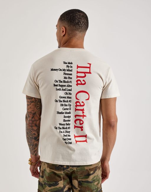 Behind the Scenes: Crafting Lil Wayne's Official Merchandise Line