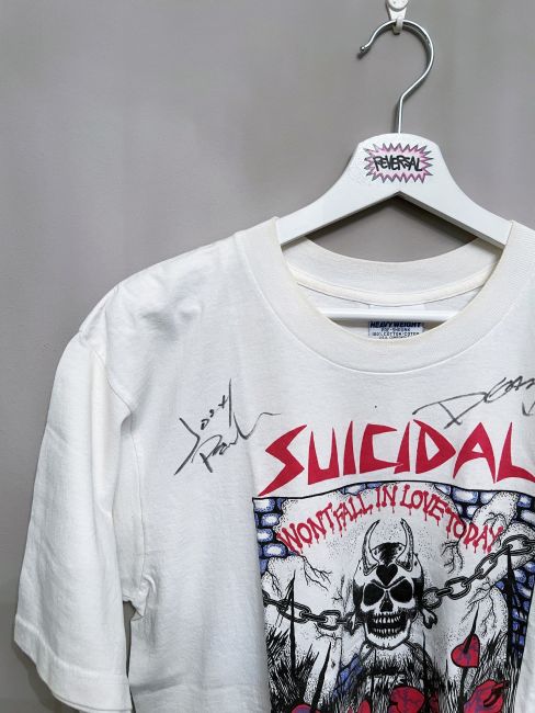 The Art of Suicidal Tendencies Merch: Design, Style, and Expression