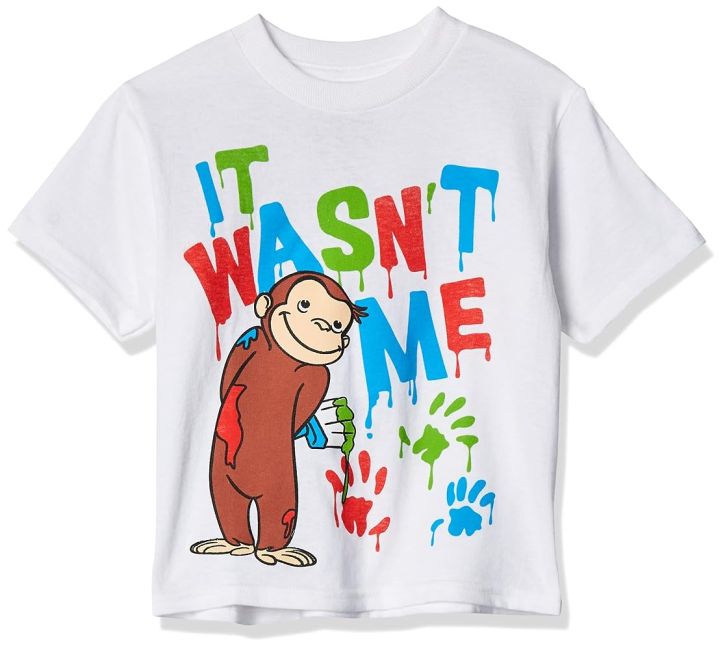 Curious George Official Store Tour: Discovering Unique Merch