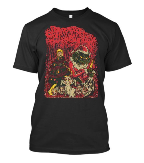 Discovering Hidden Gems at the Sanguisugabogg Official Merch Store