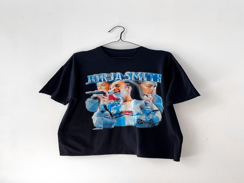 Elevate Your Style with Jorjasmith Official Shop: Trendy Merch Await!