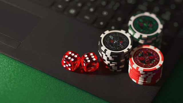 Personalised online casino features offering tailored experiences for every player's preference