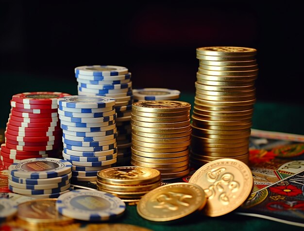 Understanding casino reliability metrics in Malaysia Menangsini