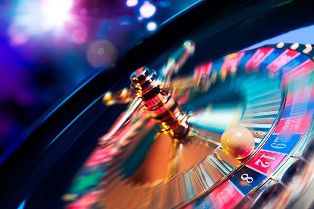 Top Online Casino for Real Money Gaming