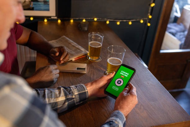 Trusted Foreign Non AAMS Online Casinos with Fast Withdrawals