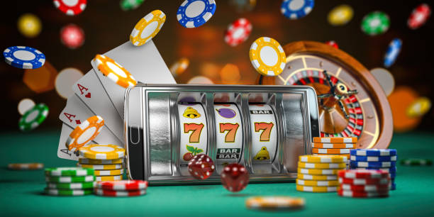 Security Risks Associated with a No Verification Online Casino