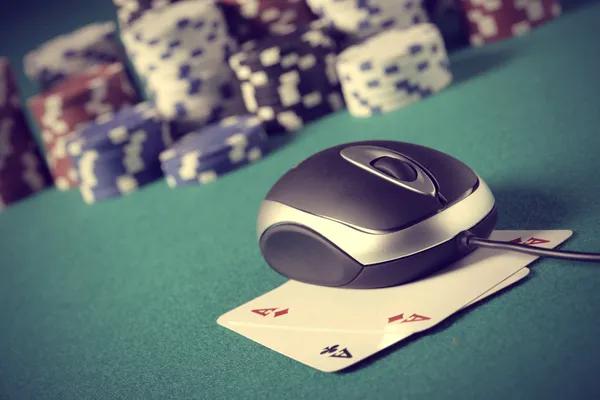 オンラインポーカー Guide: Tips for Beginners