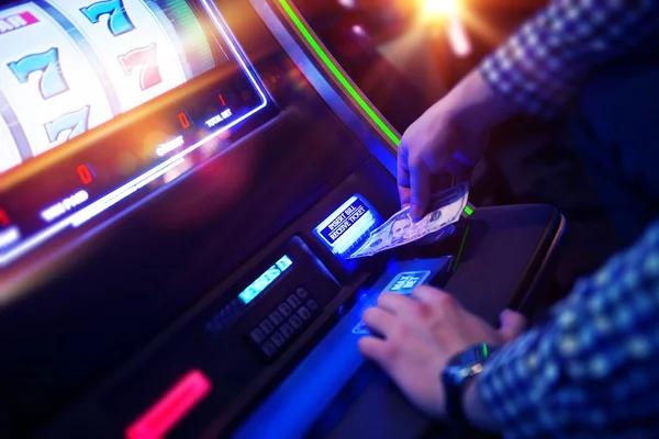 How to Choose Safe slots non AAMS Platforms