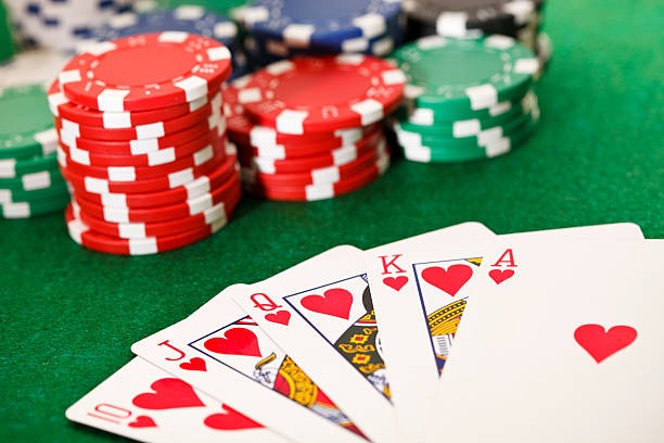 Best Jouer Au Casino En Ligne Platforms for Online Players