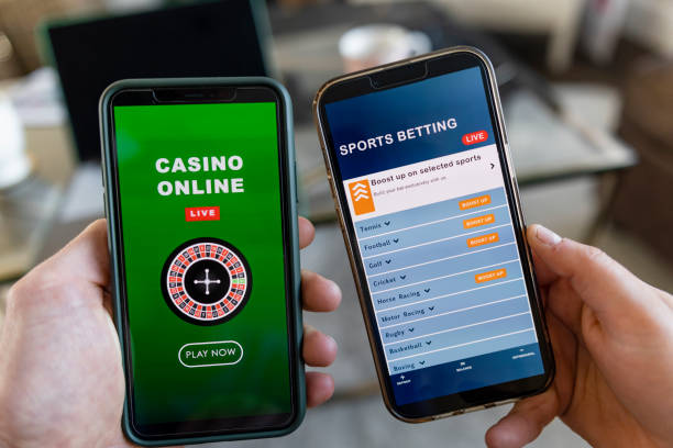 A Beginner Guide to Using a Site Casino en Ligne