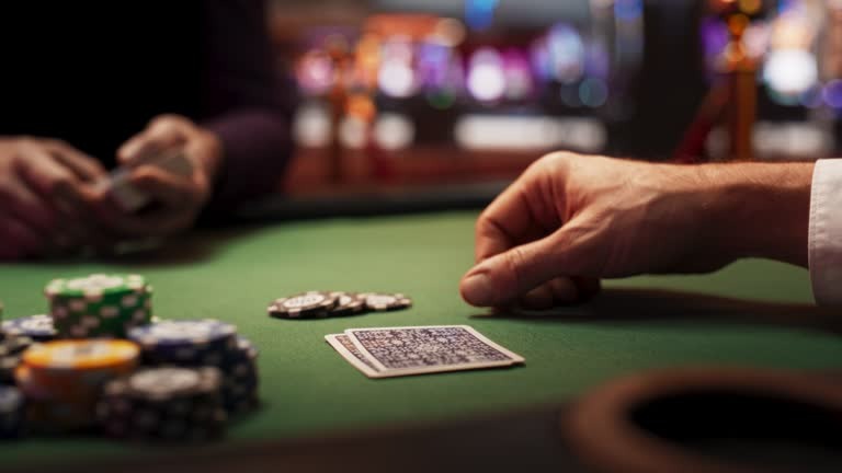 Expert Review of Casino Argent Reel Options