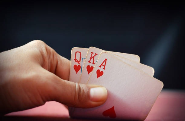Play Online Casino Games for Real Rewards