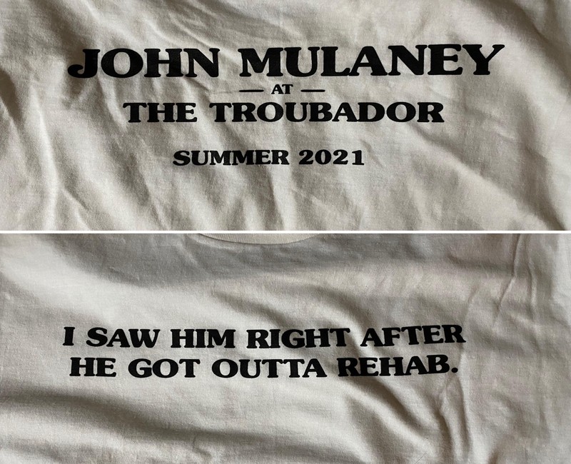Explore Premium John Mulaney Shop with Exclusive Collections
