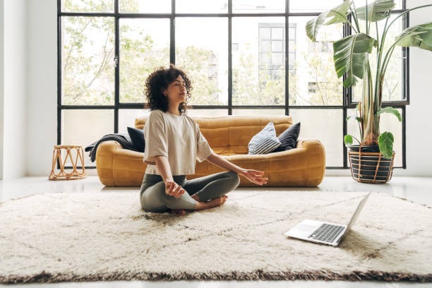 Essential Habits for Building a Stronger Health Foundation