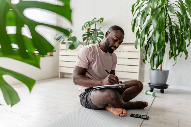 Proactive Health Habits for Sustainable Wellbeing